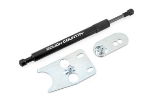 Ford F-250 Super Duty Tailgate Assist - Rough Country - '17-'24